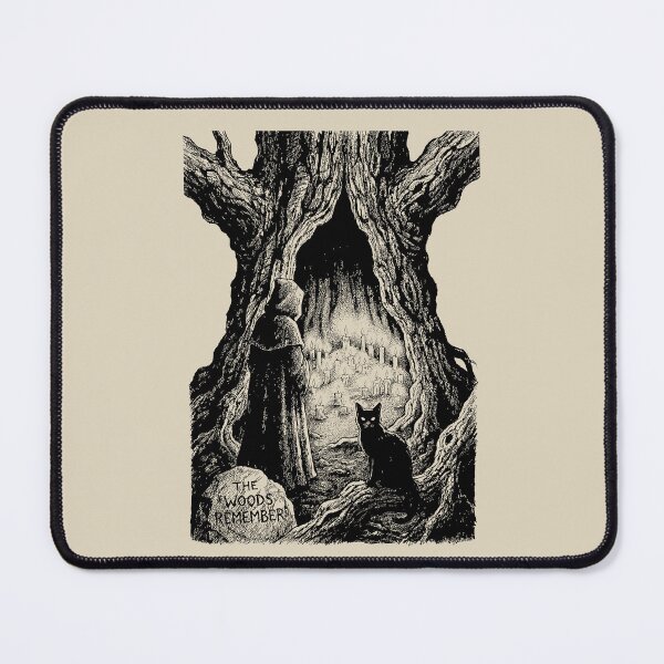Item preview, Sylvan Sorcery Covenant - Witchcraft designed and sold by bapupa.