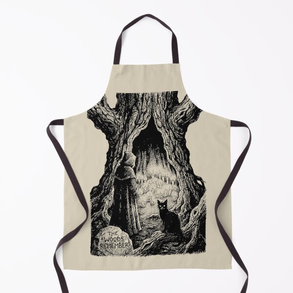 Item preview, Sylvan Sorcery Covenant - Witchcraft designed and sold by bapupa.