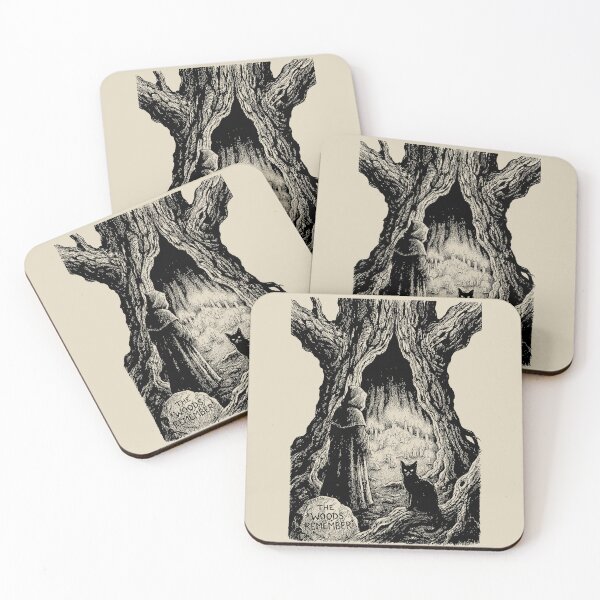 Item preview, Sylvan Sorcery Covenant - Witchcraft designed and sold by bapupa.