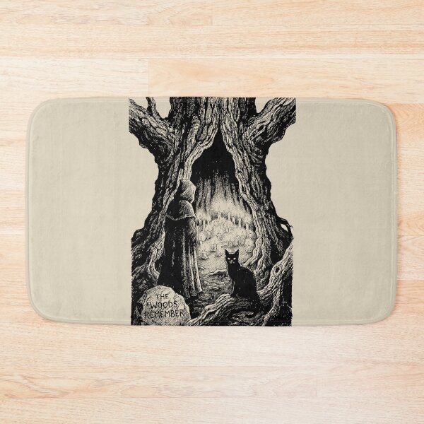 Item preview, Sylvan Sorcery Covenant - Witchcraft designed and sold by bapupa.