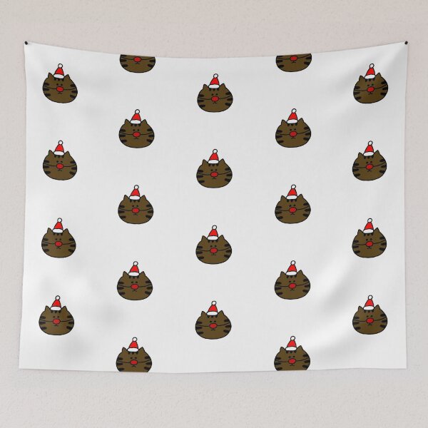 Item preview, Reindeer Cat designed and sold by superbaechoo.