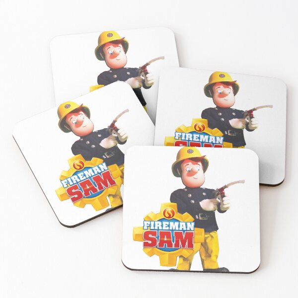 Item preview, Bombero Sam OG designed and sold by chalametyay.