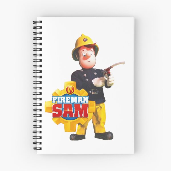 Item preview, Fireman Sam OG designed and sold by chalametyay.