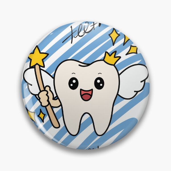 Item preview, Clean Teeth Design designed and sold by Elliebellie33.
