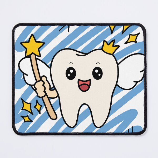 Item preview, Clean Teeth Design designed and sold by Elliebellie33.