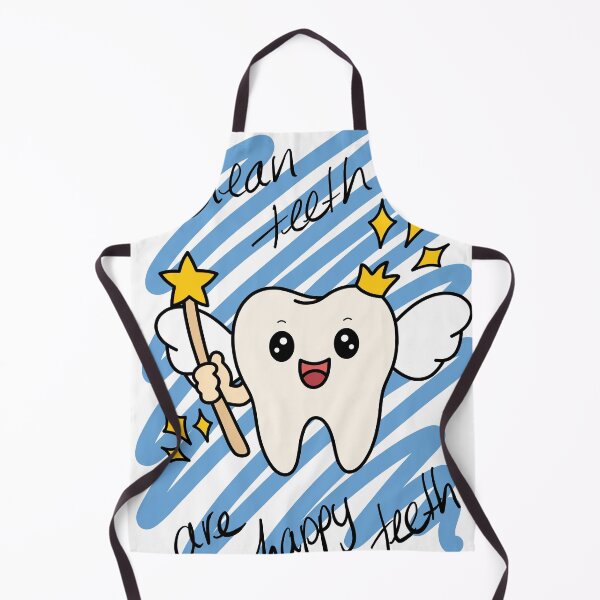 Item preview, Diseño de dientes limpios designed and sold by Elliebellie33.