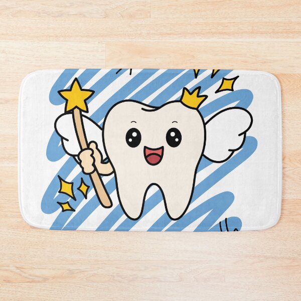 Item preview, Clean Teeth Design designed and sold by Elliebellie33.