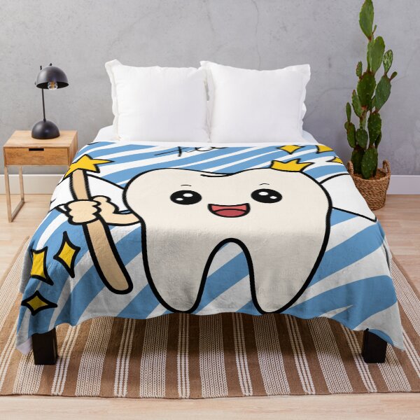Item preview, Clean Teeth Design designed and sold by Elliebellie33.