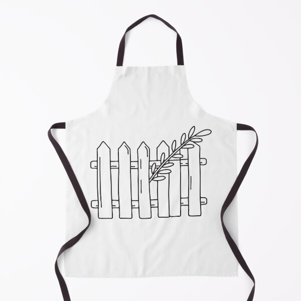 Item preview, Twig Stuck in Fence Opening designed and sold by rasagamastore.