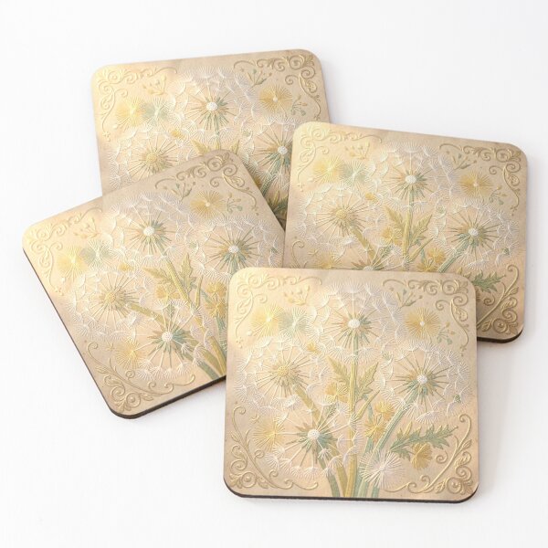 Item preview, Dandelion  designed and sold by UllaSformat.