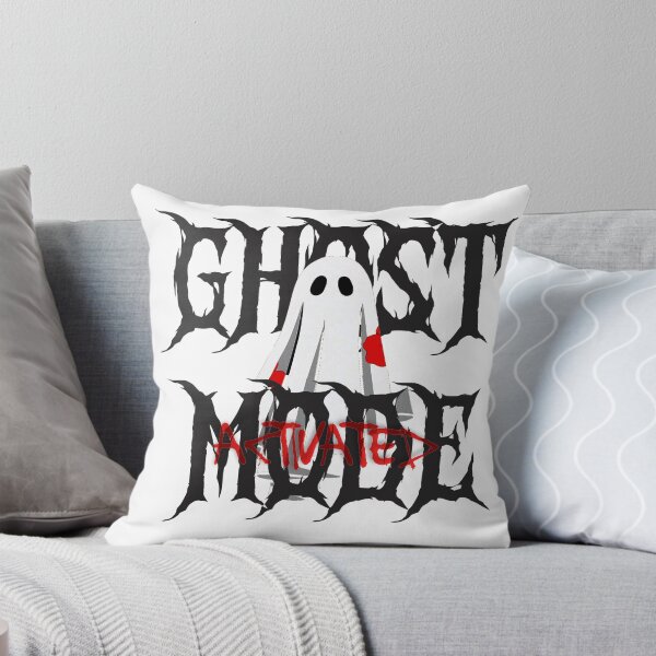 Item preview, GHOST MODE ACTIVATED, Vintage Aesthetic Streetwear designed and sold by OROSTATE.