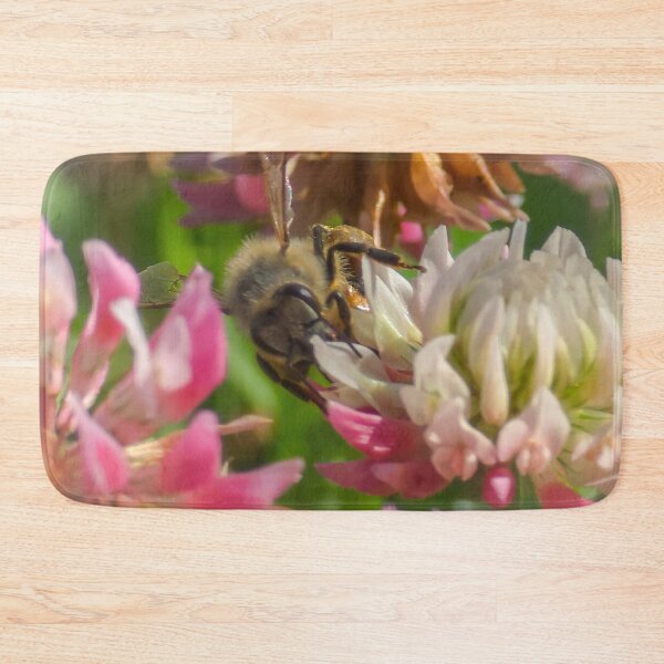 Item preview, Among the Clover — Surrounded designed and sold by Feral Vibes.
