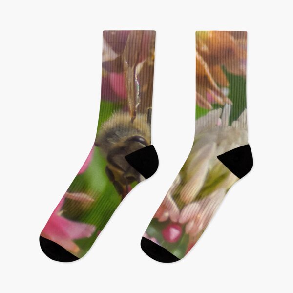 Item preview, Among the Clover — Surrounded designed and sold by Feral Vibes.
