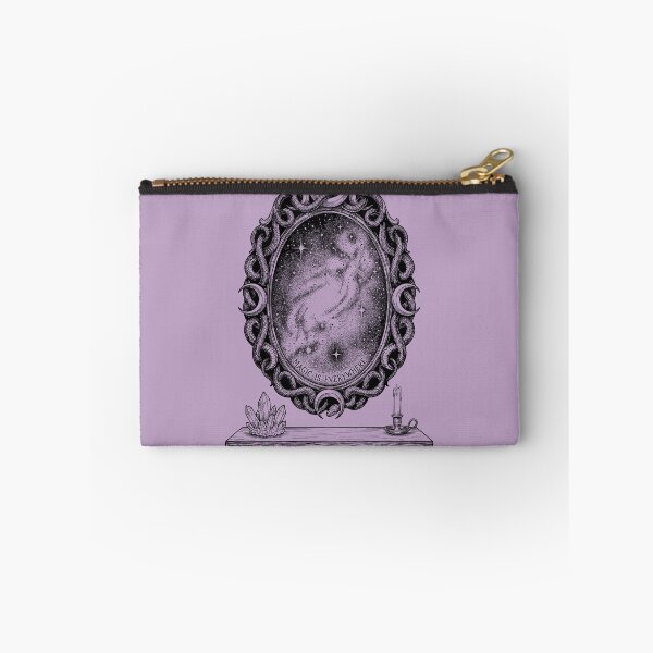 Item preview, Mystic Vanity Reflection - Witchy Aesthetic designed and sold by bapupa.