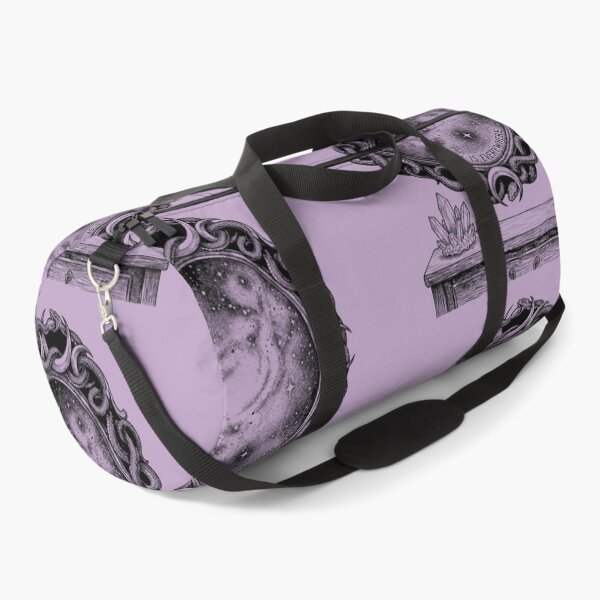Item preview, Mystic Vanity Reflection - Witchy Aesthetic designed and sold by bapupa.