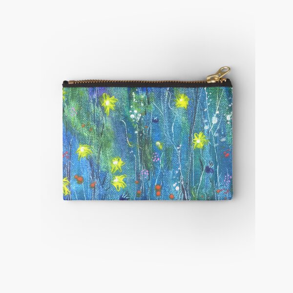 Item preview, Floral Abstract Painting  designed and sold by Heatherian.
