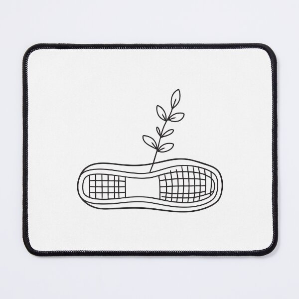 Item preview, Twig Visible Under Shoe Sole designed and sold by rasagamastore.