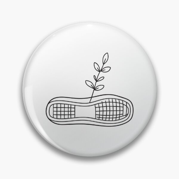 Item preview, Twig Visible Under Shoe Sole designed and sold by rasagamastore.