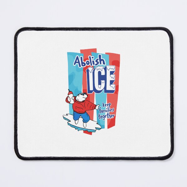 Item preview, “Abolish ICE — Keep Families Together” designed and sold by Evaevonechi.