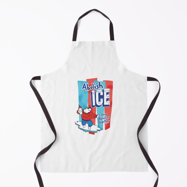 Item preview, “Abolish ICE — Keep Families Together” designed and sold by Evaevonechi.