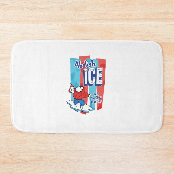 Item preview, “Abolish ICE — Keep Families Together” designed and sold by Evaevonechi.