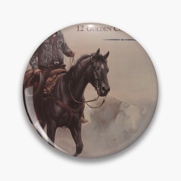 Item preview, 12 Country Greats designed and sold by FunkeeOne.
