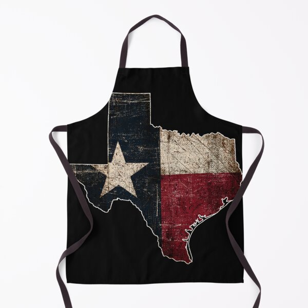 Item preview, Distressed Texas State Map Flag - Weathered Lone Star Pride 4TH JULY designed and sold by VectorForge.