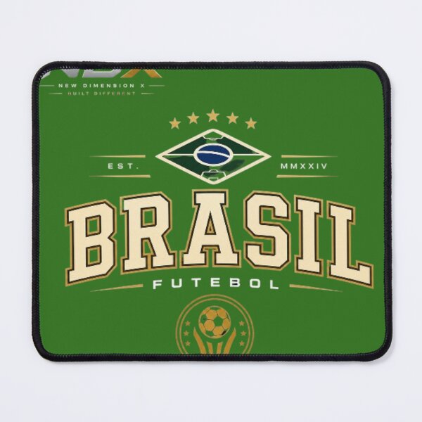 Item preview, Futebol Legacy designed and sold by NDX9.