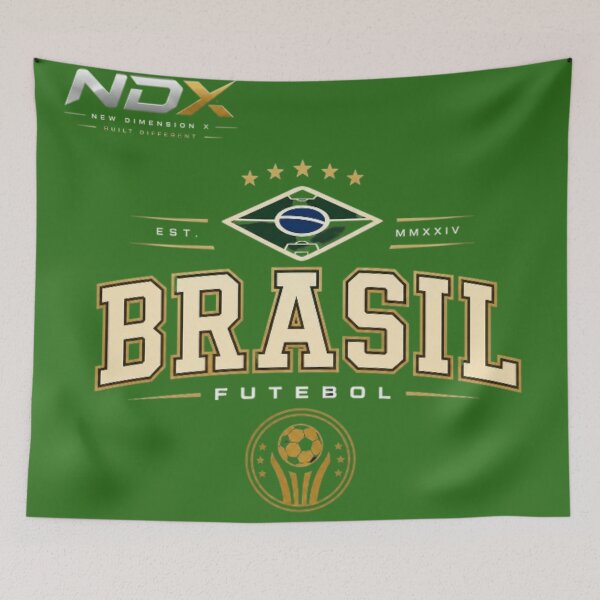 Item preview, Futebol Legacy designed and sold by NDX9.