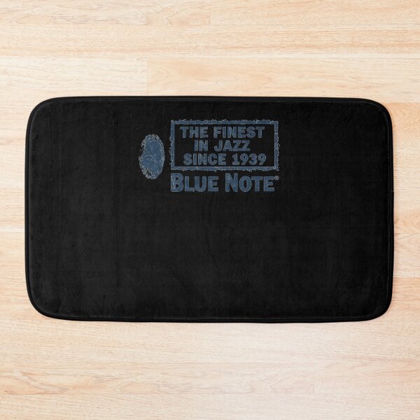 Item preview, Blue Note Record Label Vintage Shirt #4979 designed and sold by kraftwerk-lab.