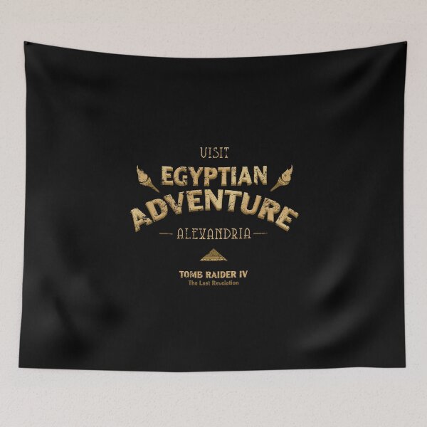 Item preview, Egytian Adventure designed and sold by Vinemans.