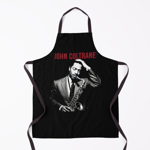 Item preview, John Coltrane Retro #7044 designed and sold by kraftwerk-lab.