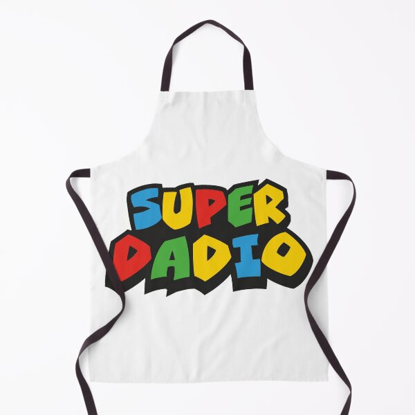 Item preview, Super Dadio Design designed and sold by CoolVibeStudio.