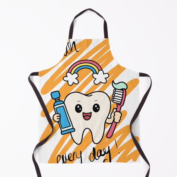 Item preview, Diseño del cepillo de dientes designed and sold by Elliebellie33.