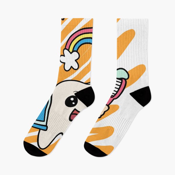 Item preview, Brush Teeth Design designed and sold by Elliebellie33.