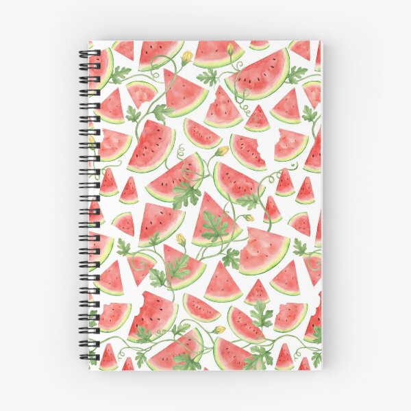 Item preview, Fresh Summer Watercolor designed and sold by TOM JACK.