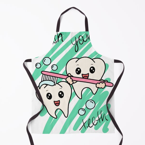 Item preview, Cepíllate los dientes Diseño designed and sold by Elliebellie33.