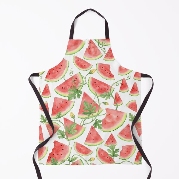 Item preview, Fresh Summer Watercolor designed and sold by TOM JACK.