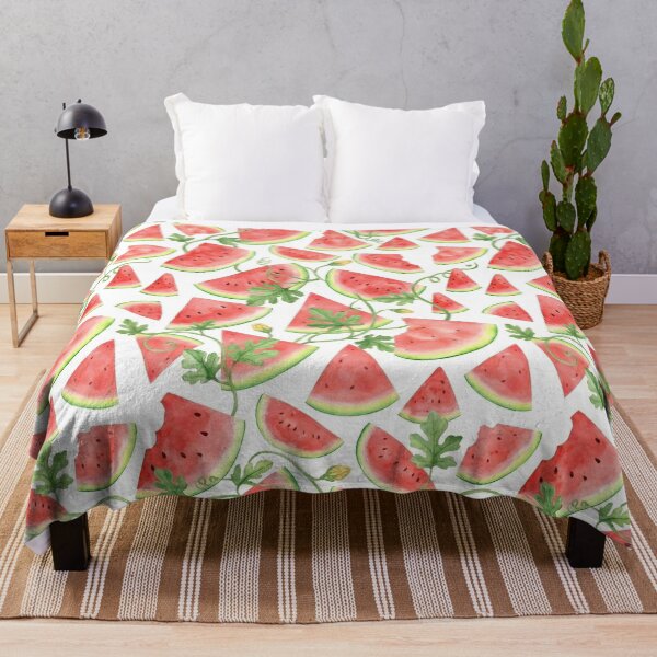 Item preview, Fresh Summer Watercolor designed and sold by TOM JACK.