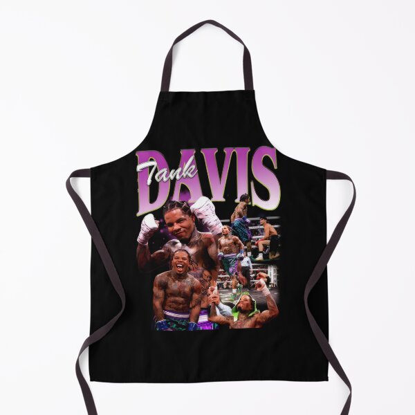 Item preview, Tank Davis #6686 designed and sold by kraftwerk-lab.