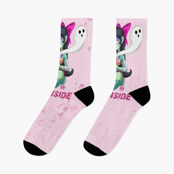 Item preview, Dead Inside designed and sold by OffensiveBard.