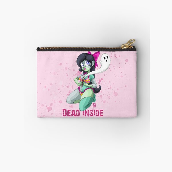 Item preview, Dead Inside designed and sold by OffensiveBard.