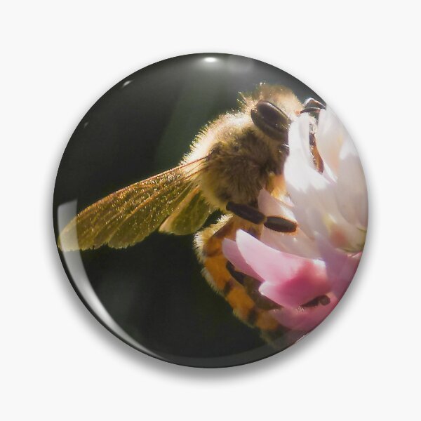 Item preview, Among the Clover — Into the Light designed and sold by Feral Vibes.