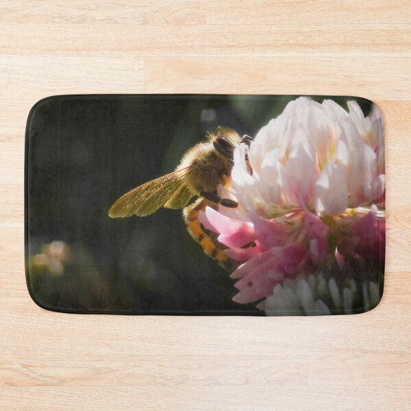 Item preview, Among the Clover — Into the Light designed and sold by Feral Vibes.