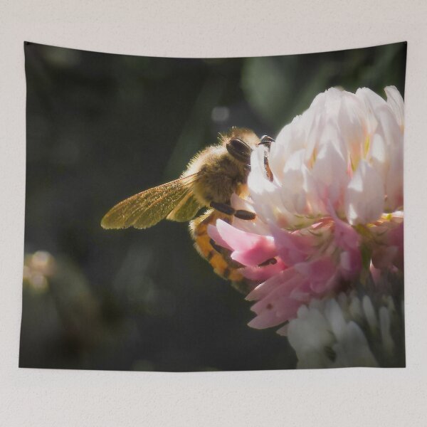 Item preview, Among the Clover — Into the Light designed and sold by Feral Vibes.