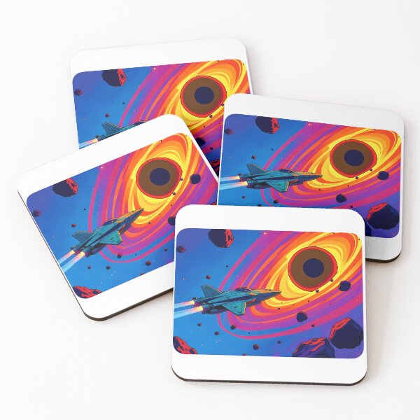 Item preview, Interstellar Journey designed and sold by Daniela`s shop.
