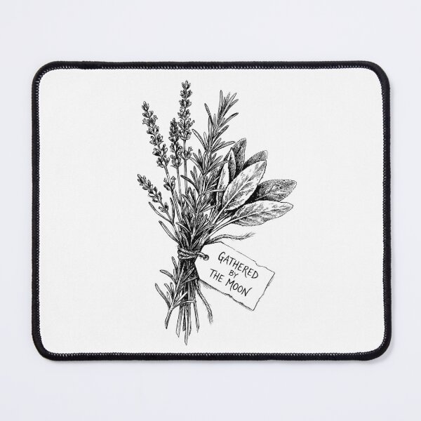 Item preview, The Forager’s Harvest Bundle - Witchy Herbs designed and sold by bapupa.
