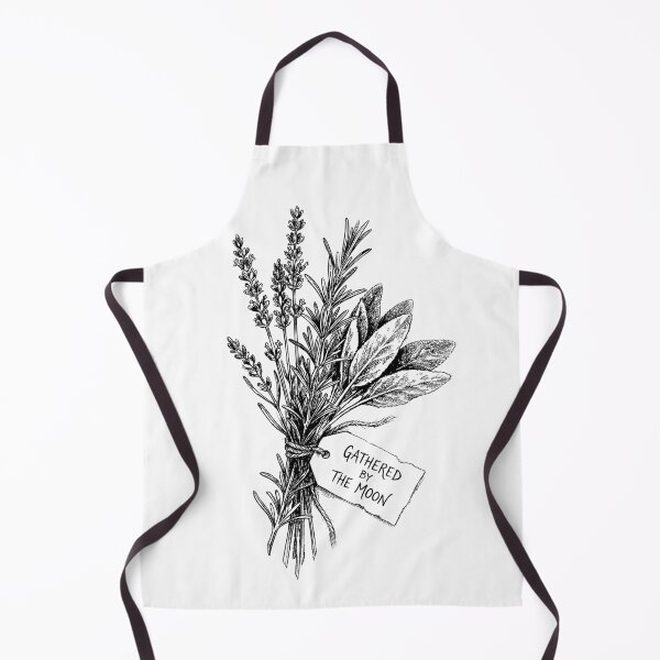 Item preview, The Forager’s Harvest Bundle - Witchy Herbs designed and sold by bapupa.