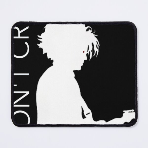 Item preview, The Cure Robert Smith #9963 designed and sold by lukas-lei-art.