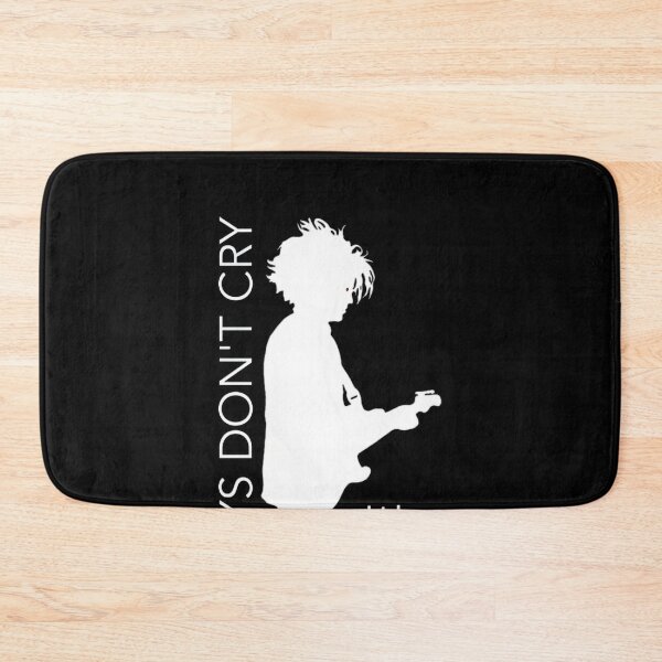 Item preview, The Cure Robert Smith #9963 designed and sold by lukas-lei-art.